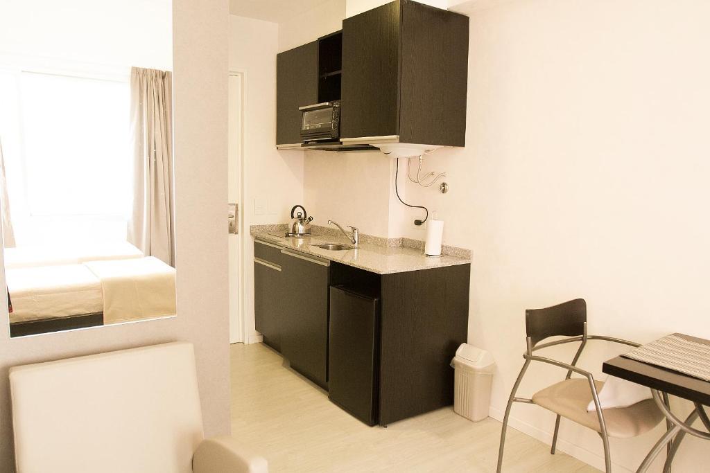 Tempora Rent Lägenhet Buenos Aires Rum bild