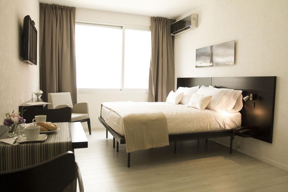 Tempora Rent Lägenhet Buenos Aires Exteriör bild